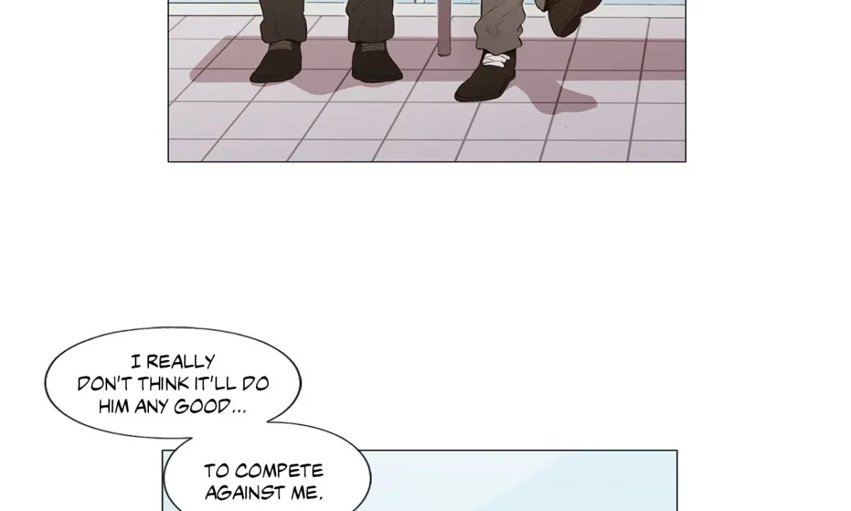 En Garde Chapter 67 page 42 - 