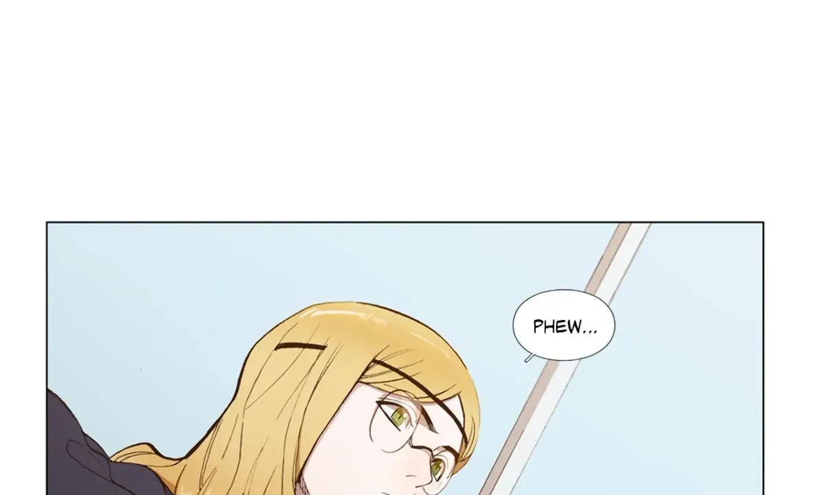 En Garde Chapter 67 page 46 - 