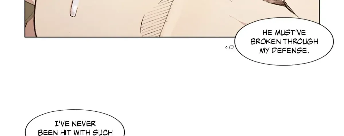En Garde Chapter 67 page 6 - 