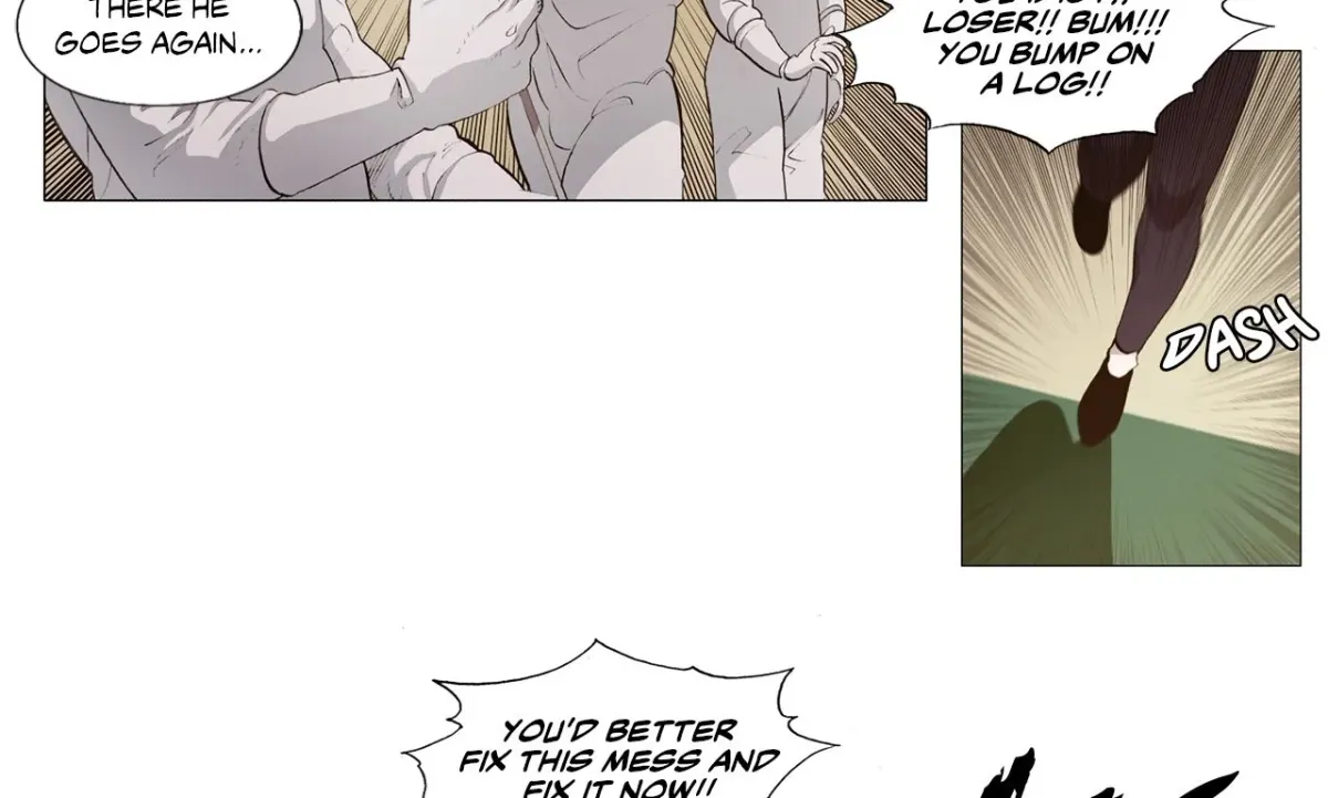 En Garde Chapter 67 page 52 - 