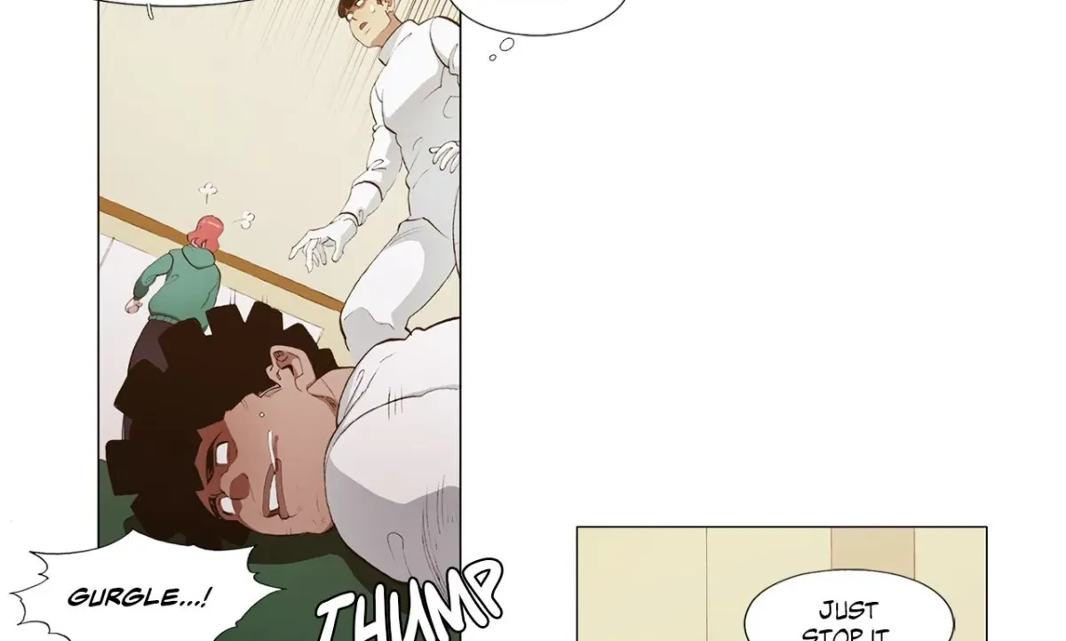 En Garde Chapter 67 page 54 - 