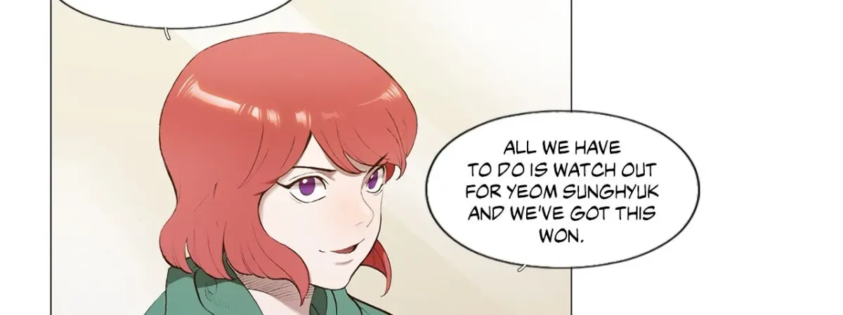 En Garde Chapter 67 page 62 - 