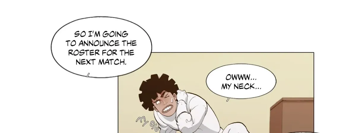 En Garde Chapter 67 page 64 - 