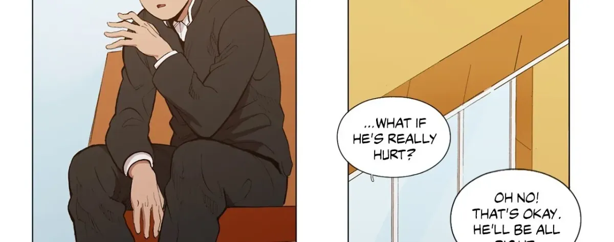 En Garde Chapter 67 page 8 - 