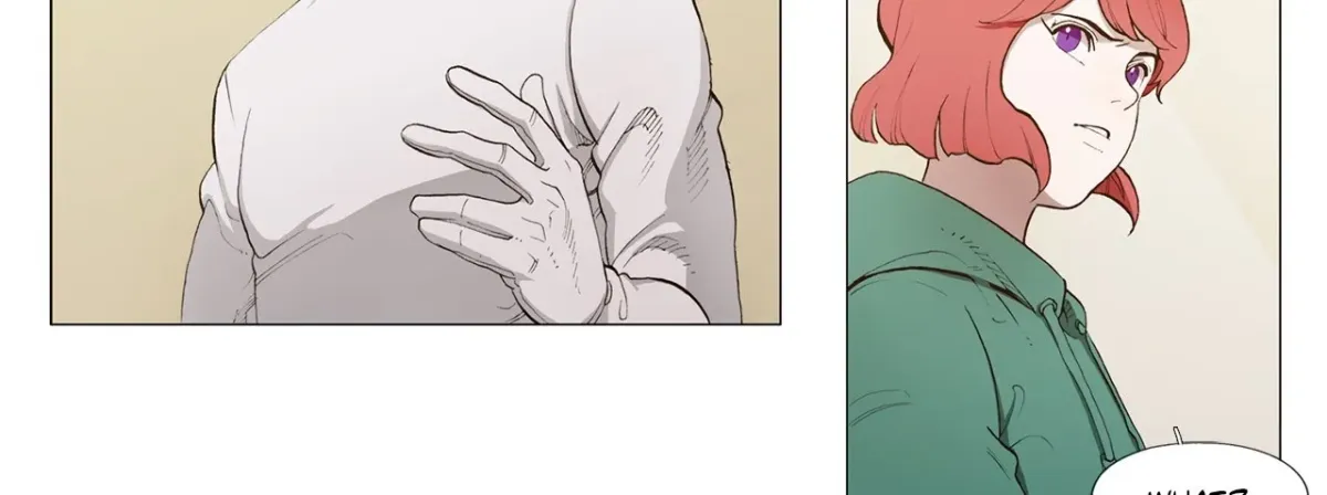 En Garde Chapter 67 page 72 - 