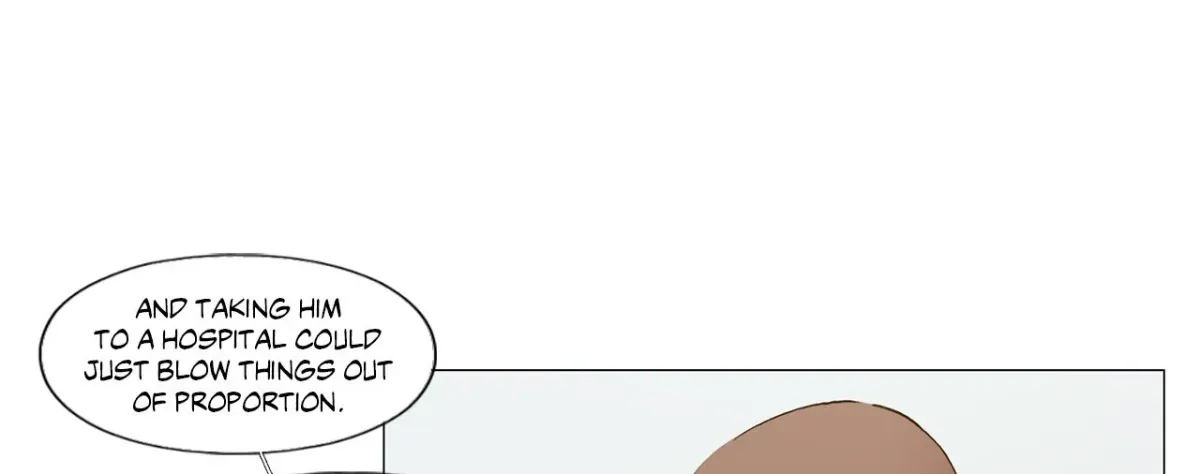 En Garde Chapter 67 page 10 - 