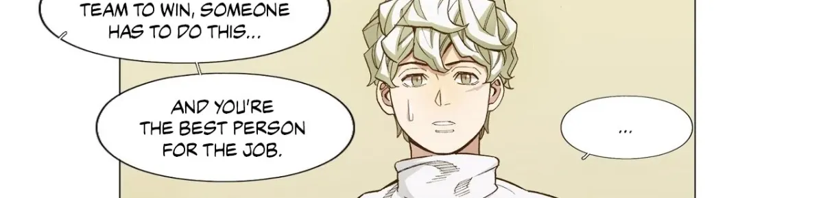 En Garde Chapter 68 page 12 - 