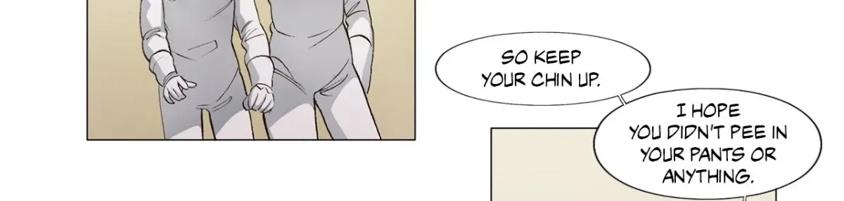 En Garde Chapter 68 page 16 - 