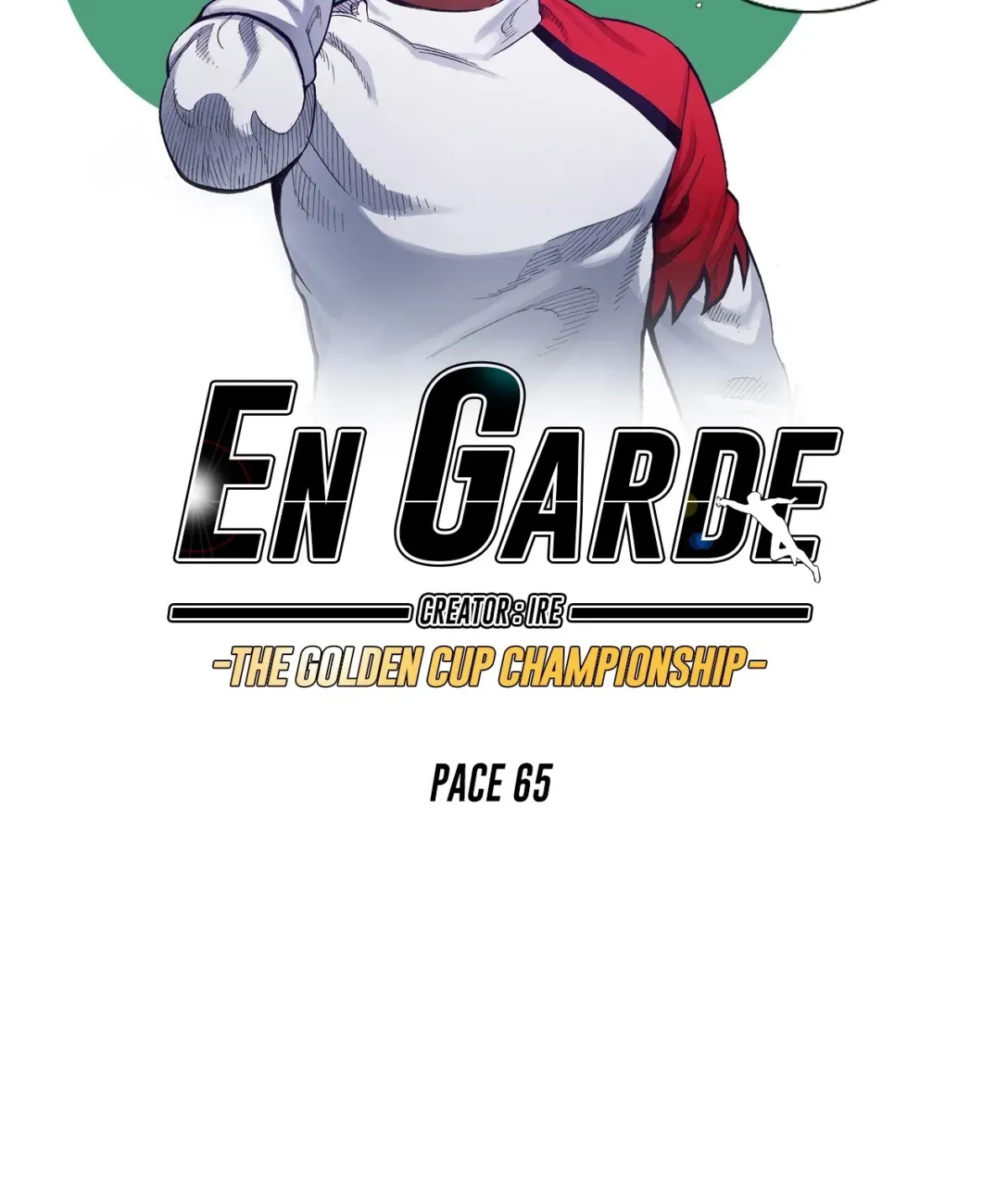 En Garde Chapter 68 page 21 - 