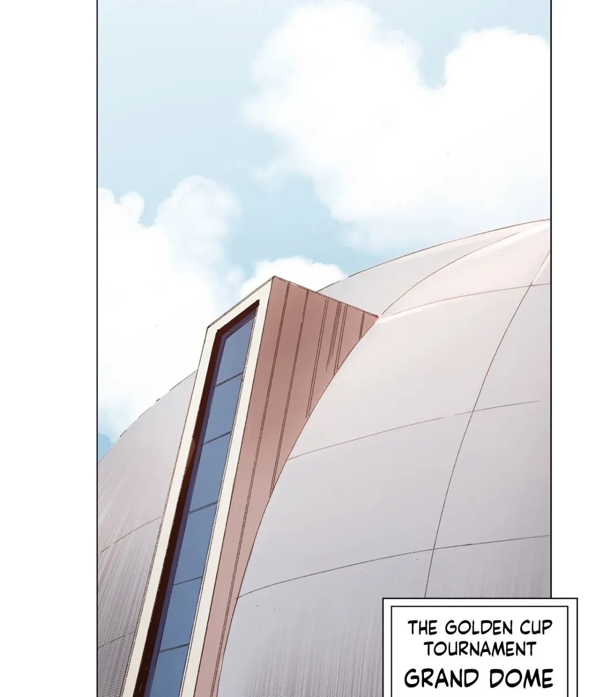 En Garde Chapter 68 page 25 - 