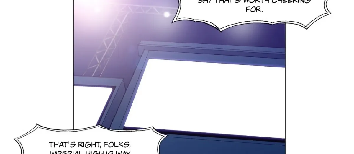 En Garde Chapter 68 page 32 - 
