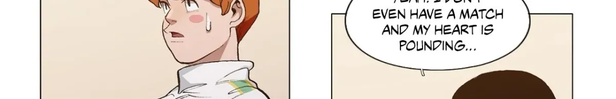 En Garde Chapter 68 page 44 - 