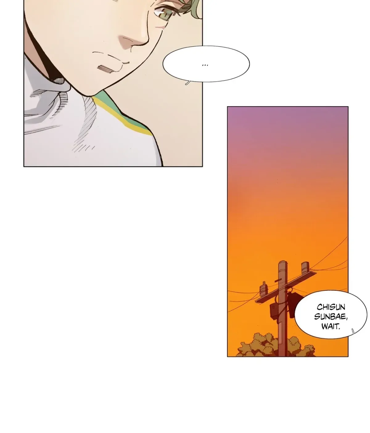 En Garde Chapter 68 page 49 - 