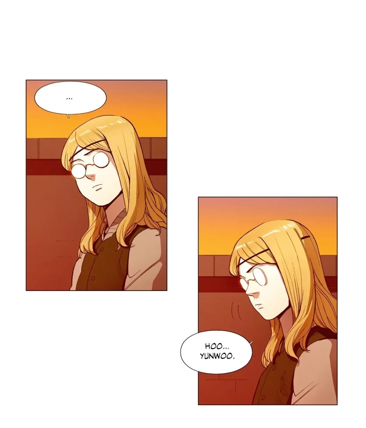En Garde Chapter 68 page 53 - 