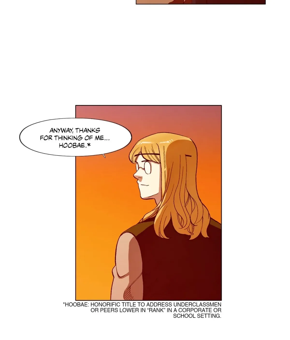 En Garde Chapter 68 page 61 - 