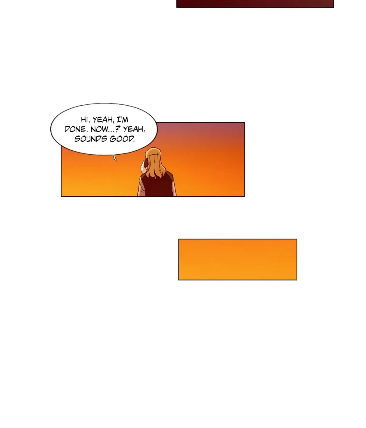 En Garde Chapter 68 page 65 - 