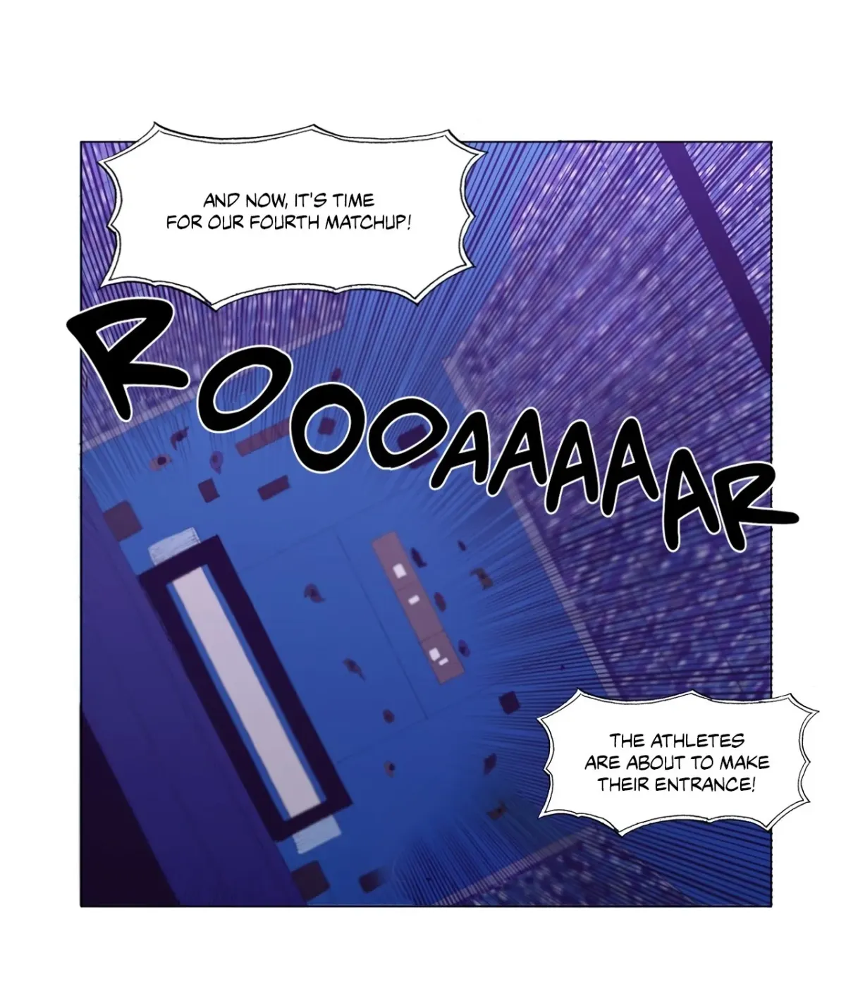 En Garde Chapter 68 page 71 - 