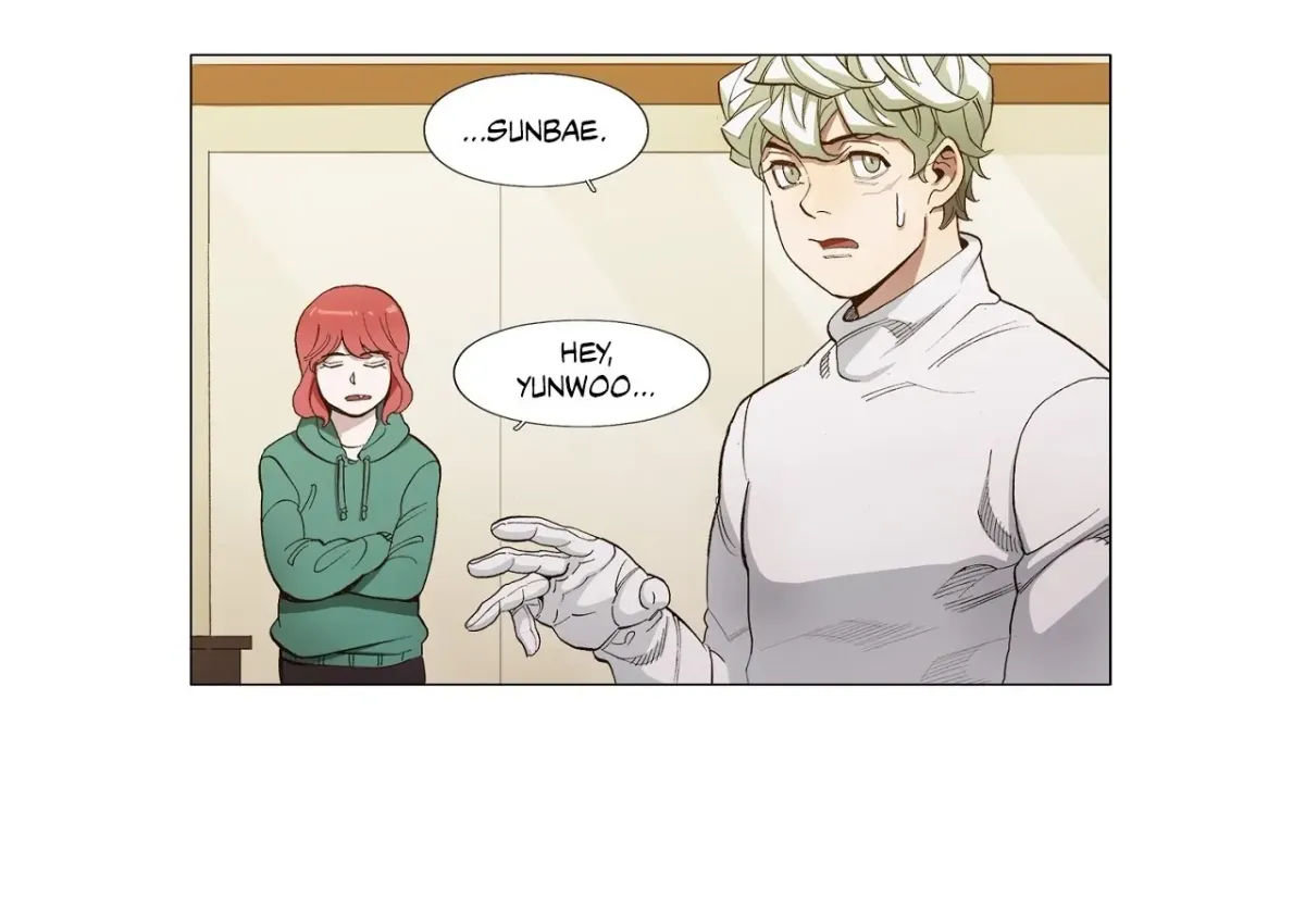 En Garde Chapter 68 page 10 - 