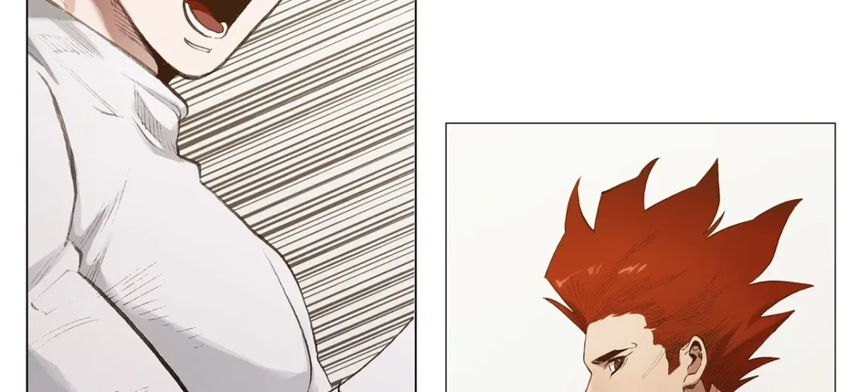 En Garde Chapter 71 page 2 - 