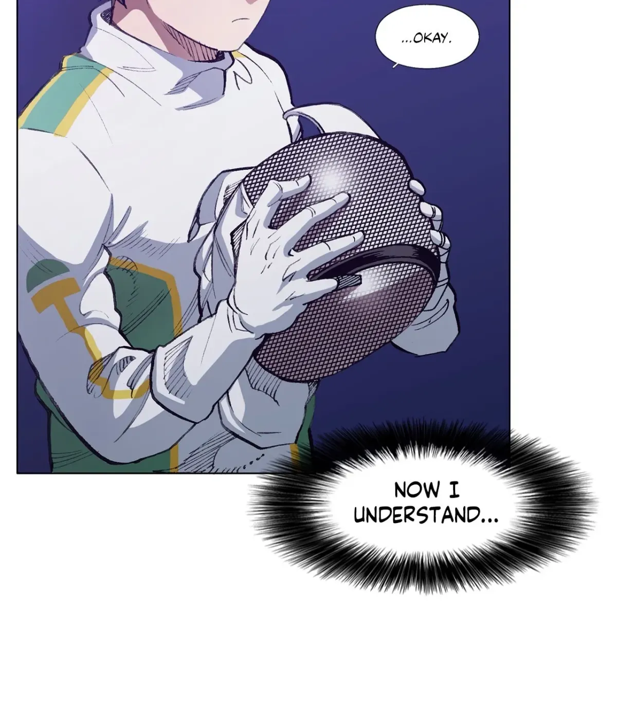En Garde Chapter 71 page 101 - 