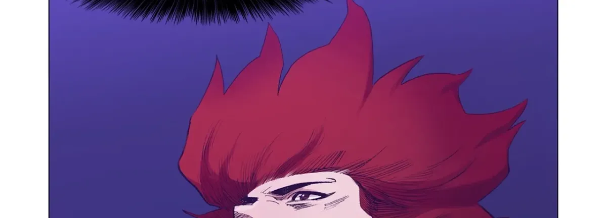 En Garde Chapter 71 page 104 - 