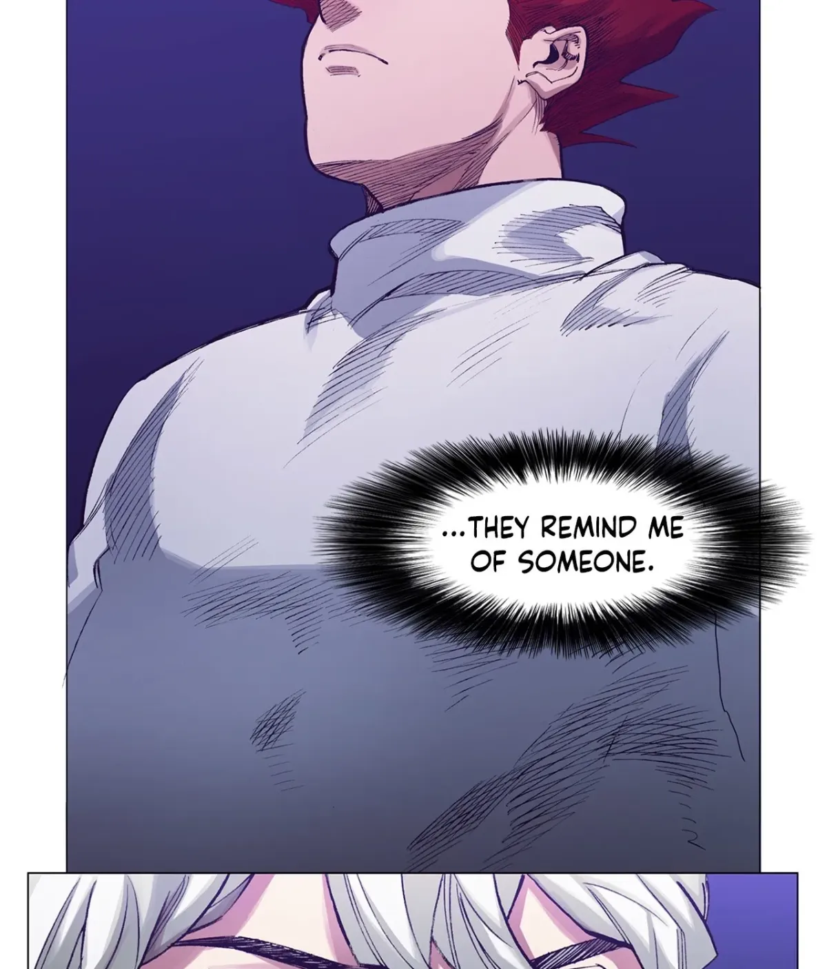 En Garde Chapter 71 page 105 - 