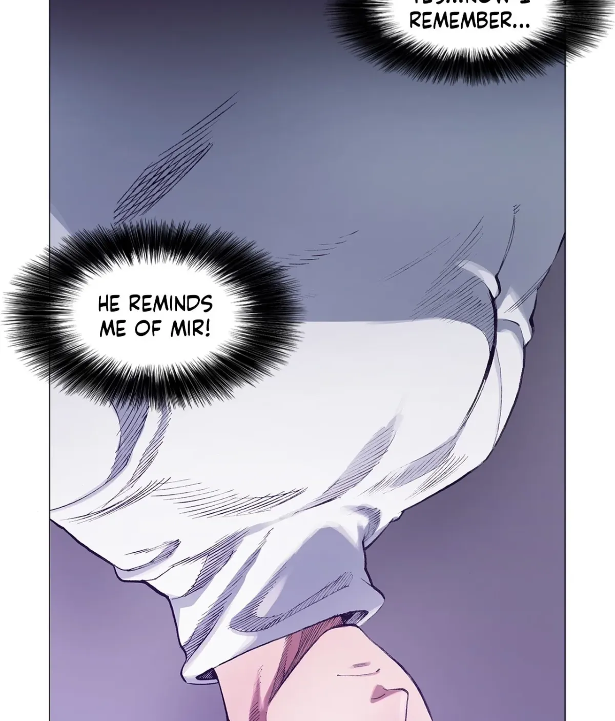 En Garde Chapter 71 page 107 - 