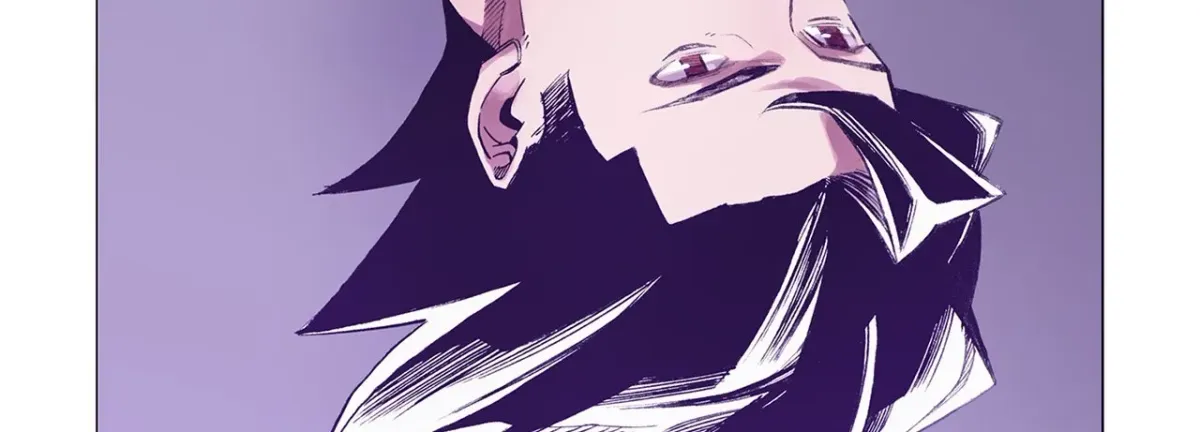 En Garde Chapter 71 page 108 - 
