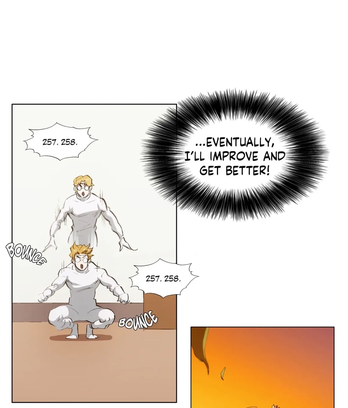 En Garde Chapter 71 page 15 - 