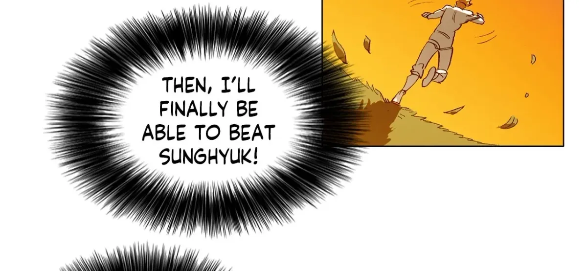 En Garde Chapter 71 page 16 - 