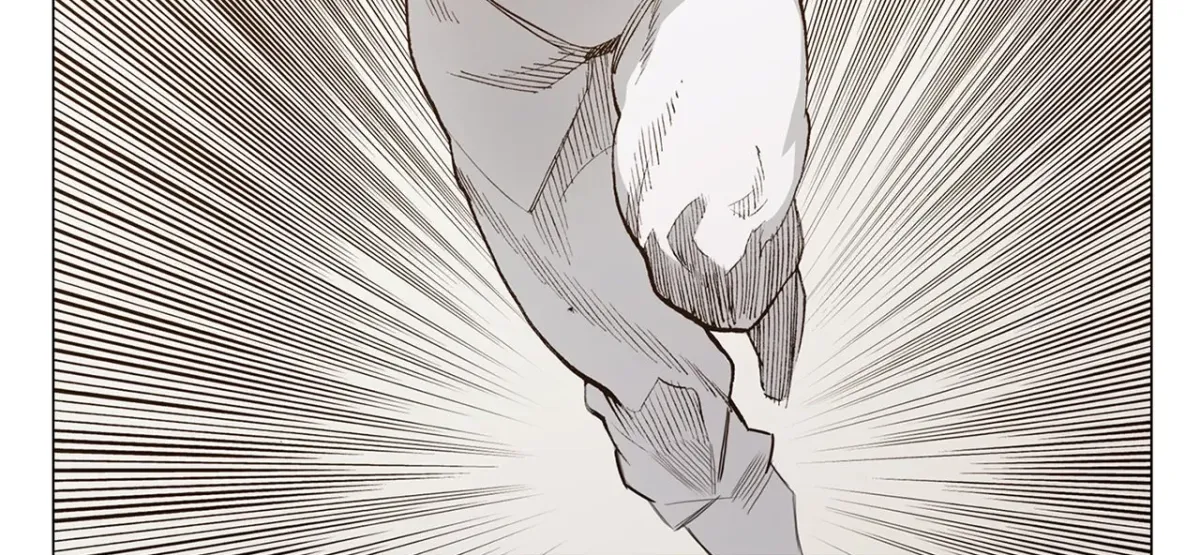 En Garde Chapter 71 page 22 - 