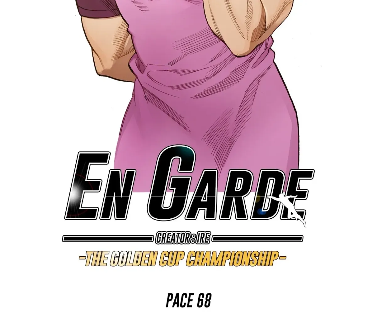 En Garde Chapter 71 page 28 - 