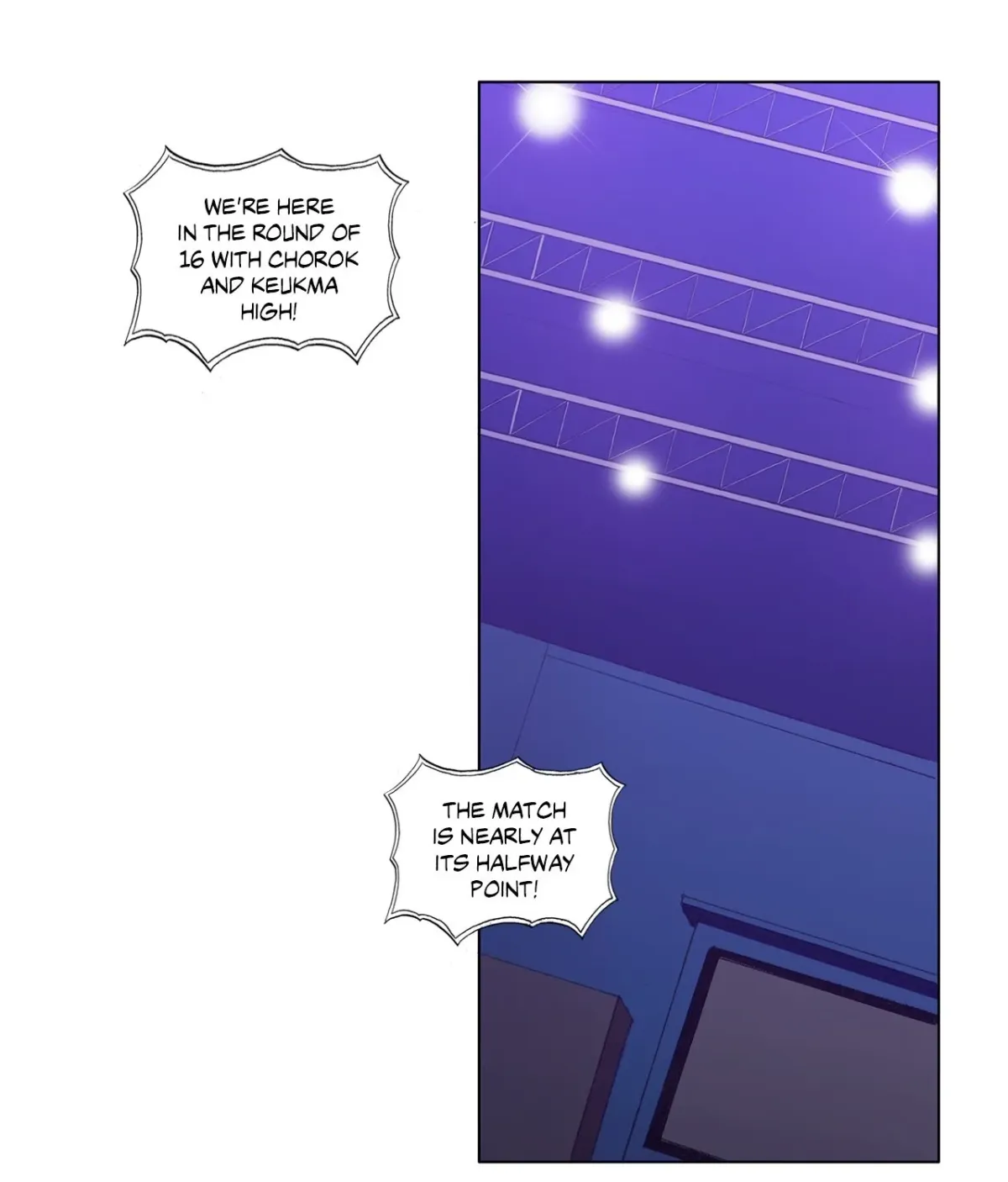 En Garde Chapter 71 page 31 - 