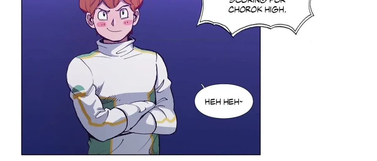 En Garde Chapter 71 page 34 - 