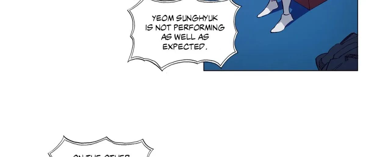 En Garde Chapter 71 page 36 - 