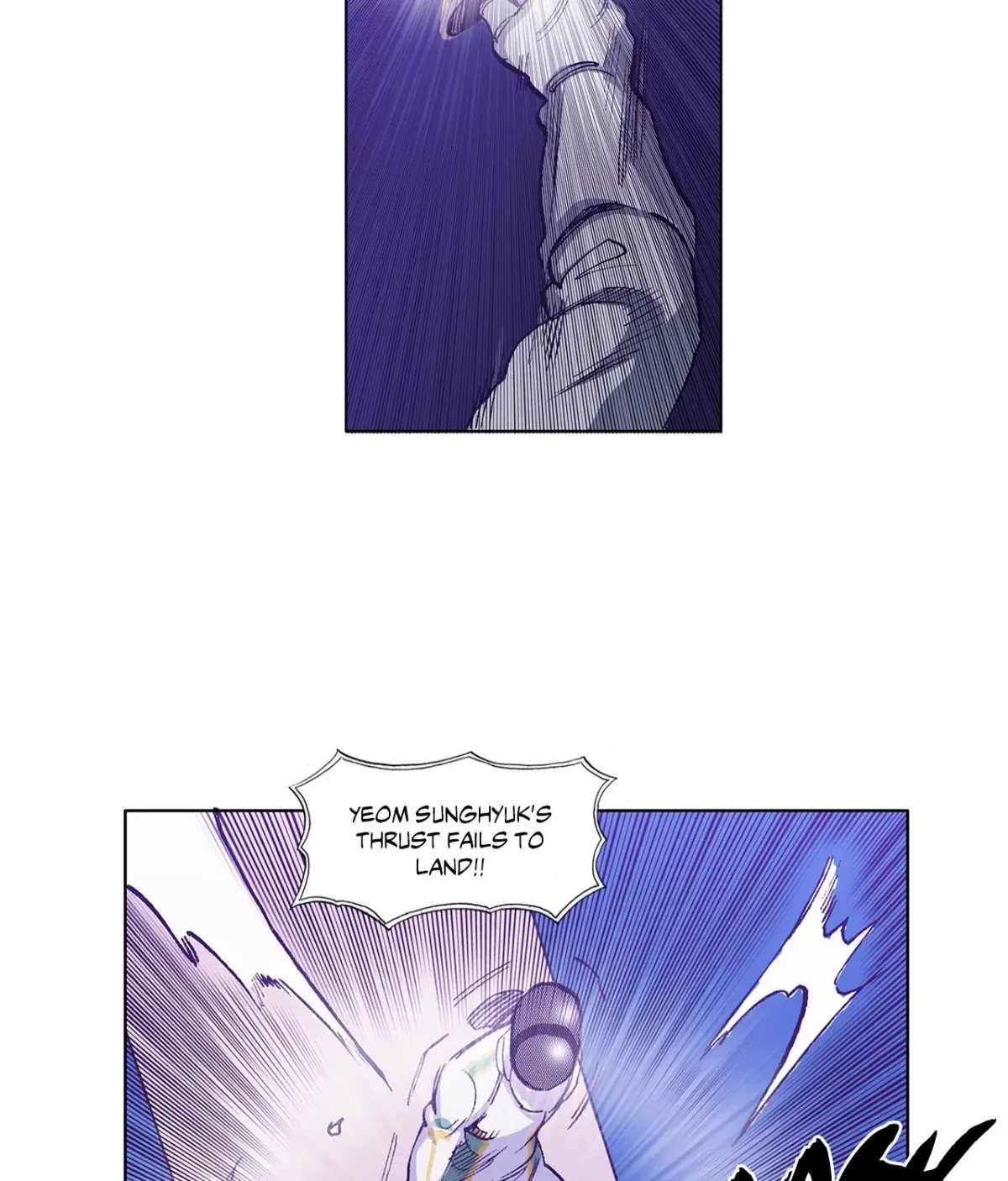 En Garde Chapter 71 page 51 - 