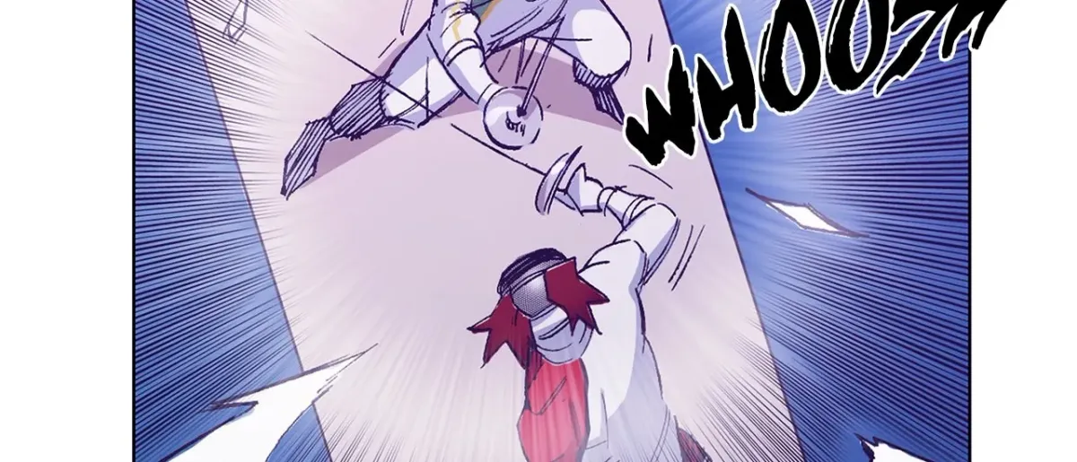 En Garde Chapter 71 page 52 - 