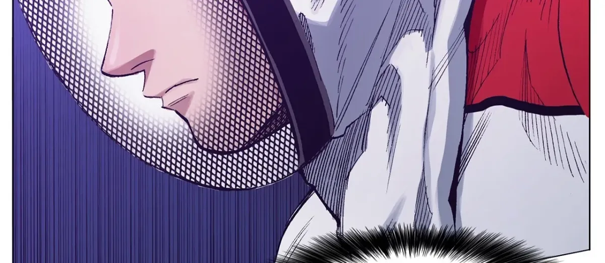 En Garde Chapter 71 page 56 - 