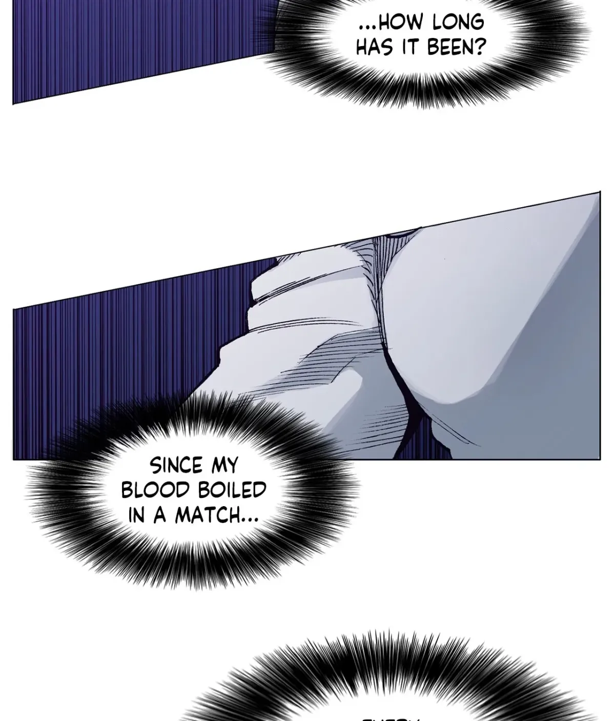 En Garde Chapter 71 page 57 - 