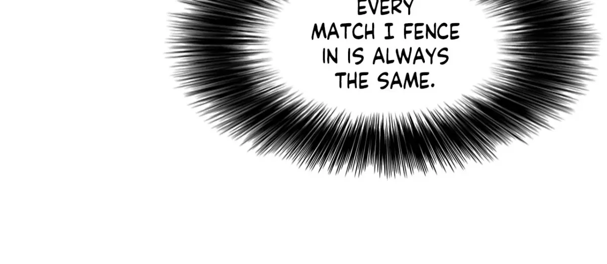 En Garde Chapter 71 page 58 - 