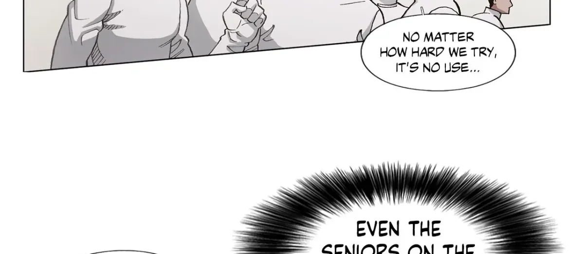 En Garde Chapter 71 page 60 - 