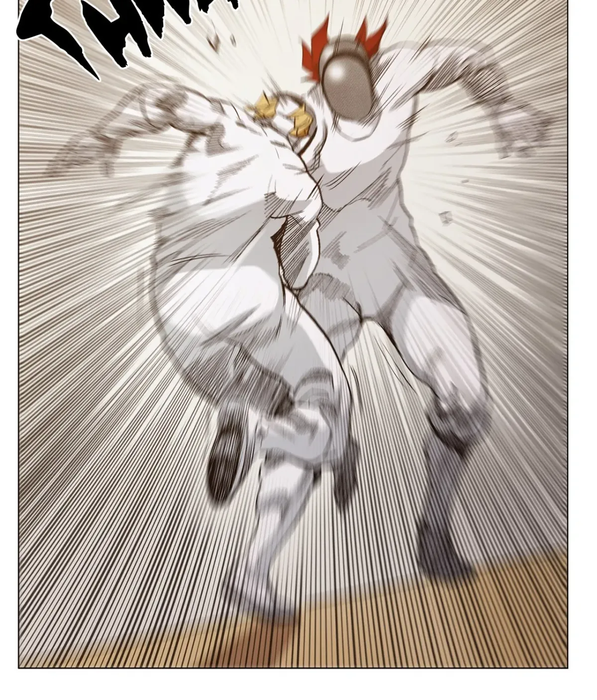 En Garde Chapter 71 page 7 - 