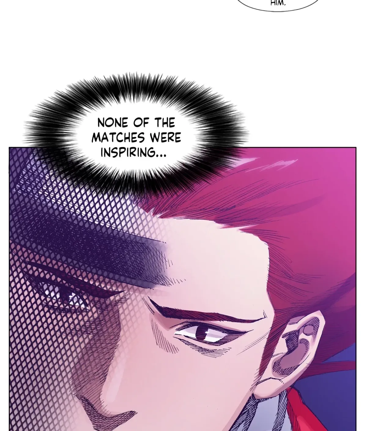 En Garde Chapter 71 page 63 - 