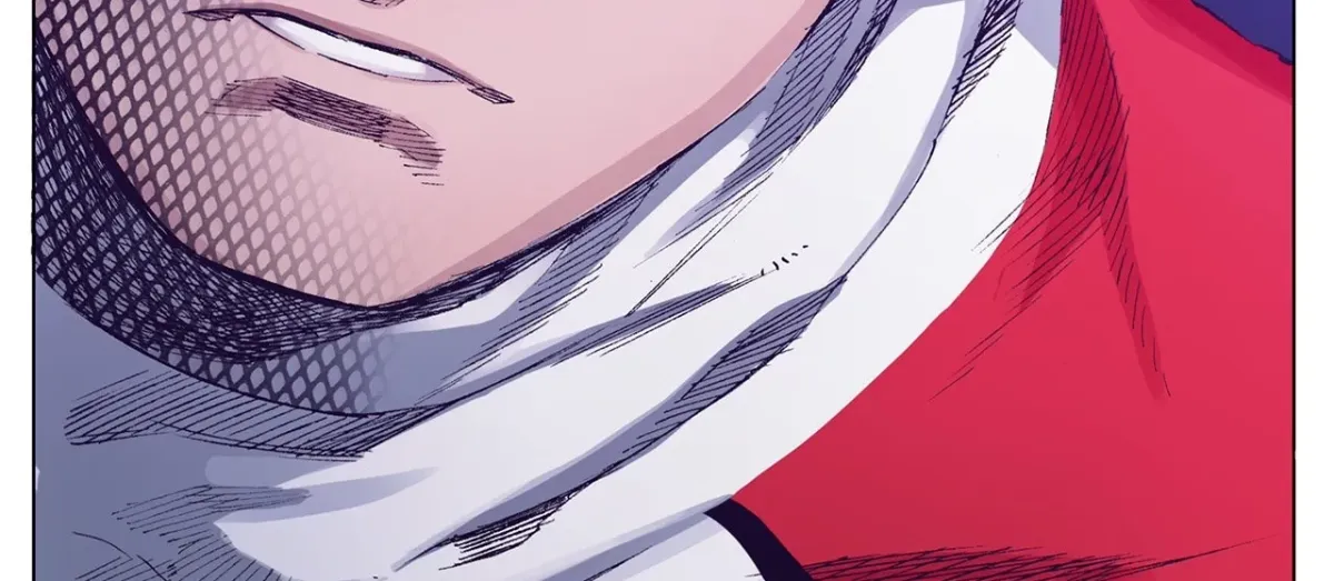 En Garde Chapter 71 page 64 - 