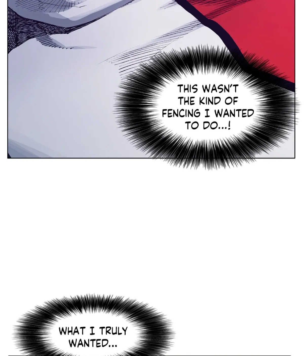 En Garde Chapter 71 page 65 - 