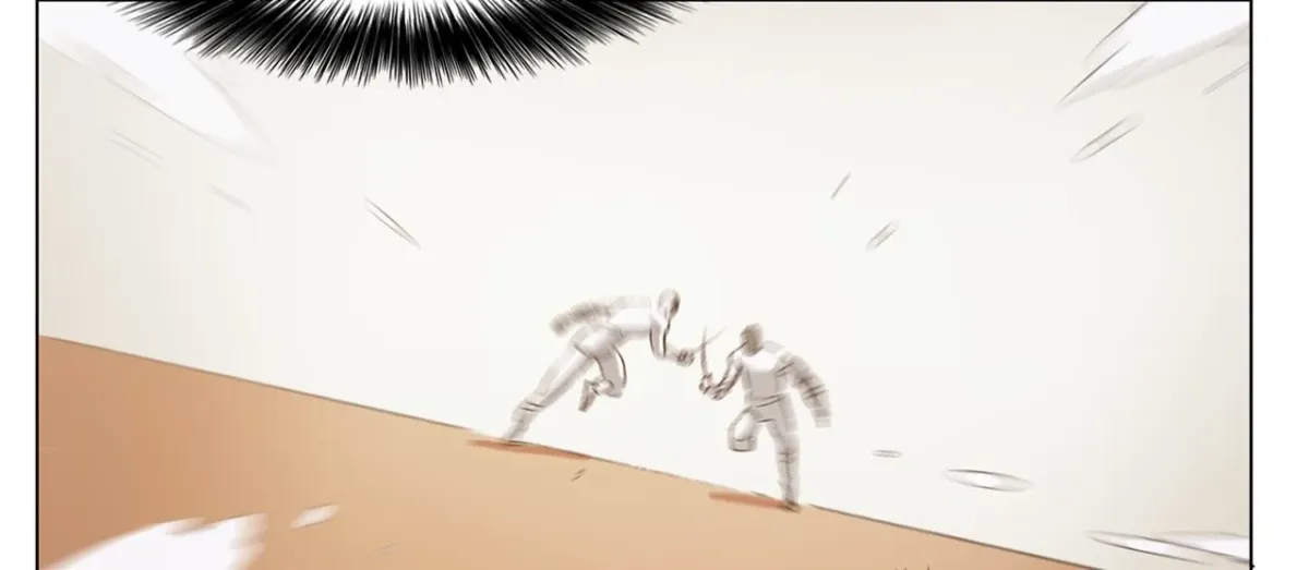 En Garde Chapter 71 page 66 - 