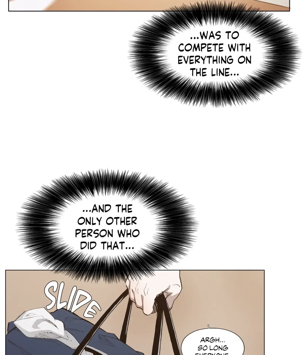 En Garde Chapter 71 page 67 - 