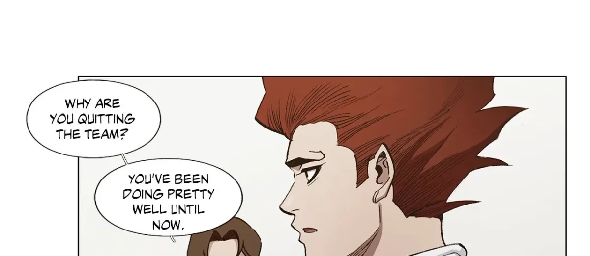 En Garde Chapter 71 page 70 - 