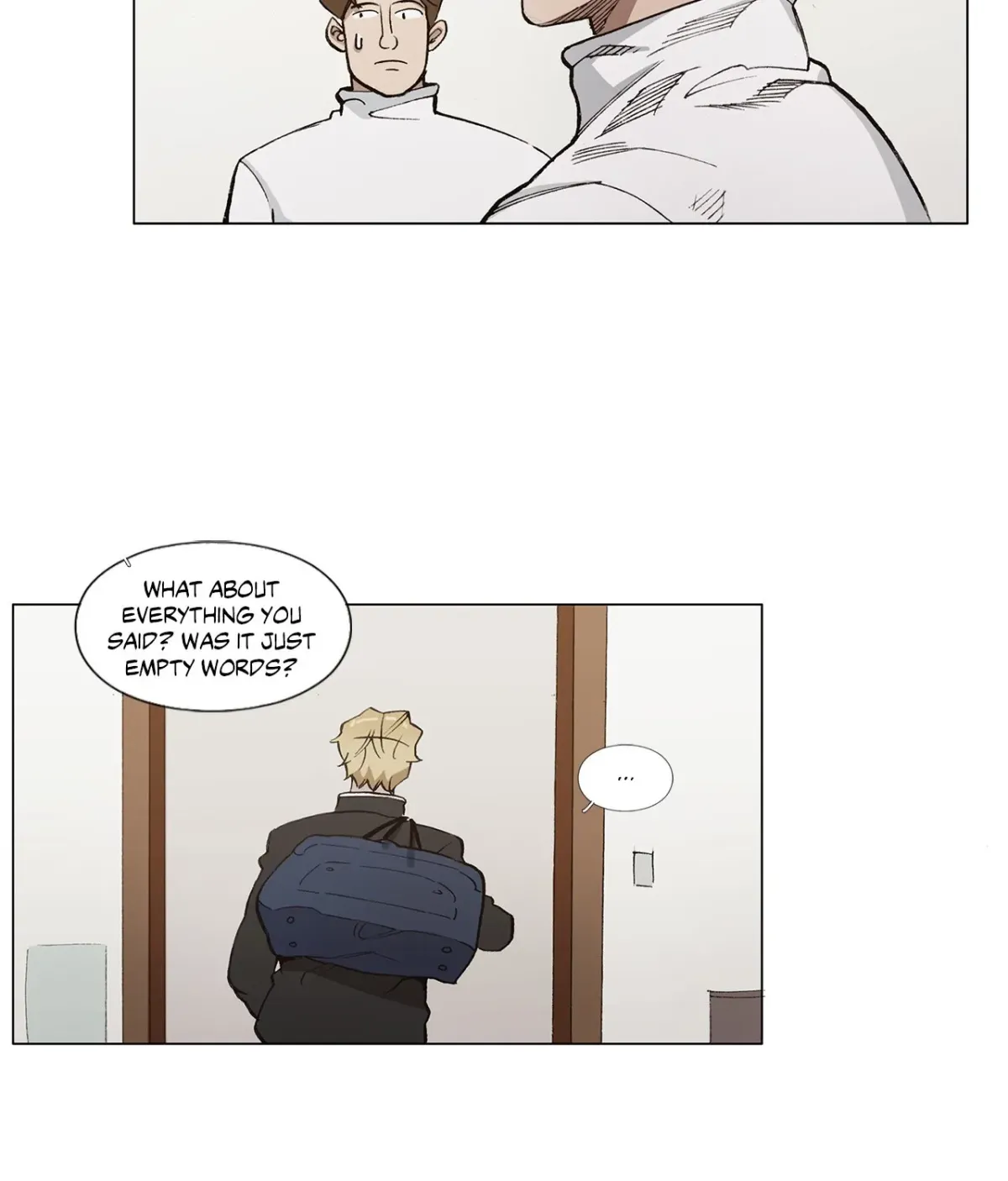 En Garde Chapter 71 page 71 - 