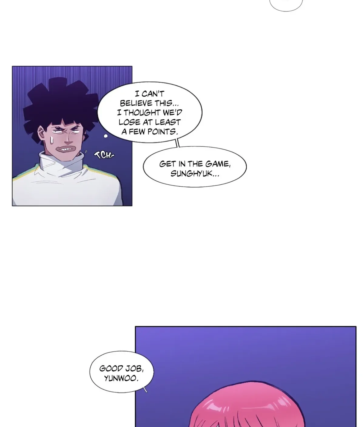 En Garde Chapter 71 page 97 - 